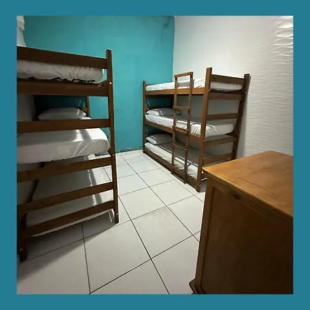 Acquarela Hostel Arraial do Cabo Exterior photo