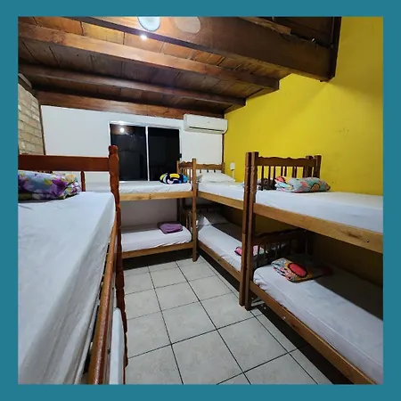 Acquarela Hostel Arraial do Cabo Exterior photo