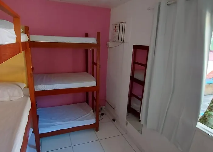 Acquarela Hostel