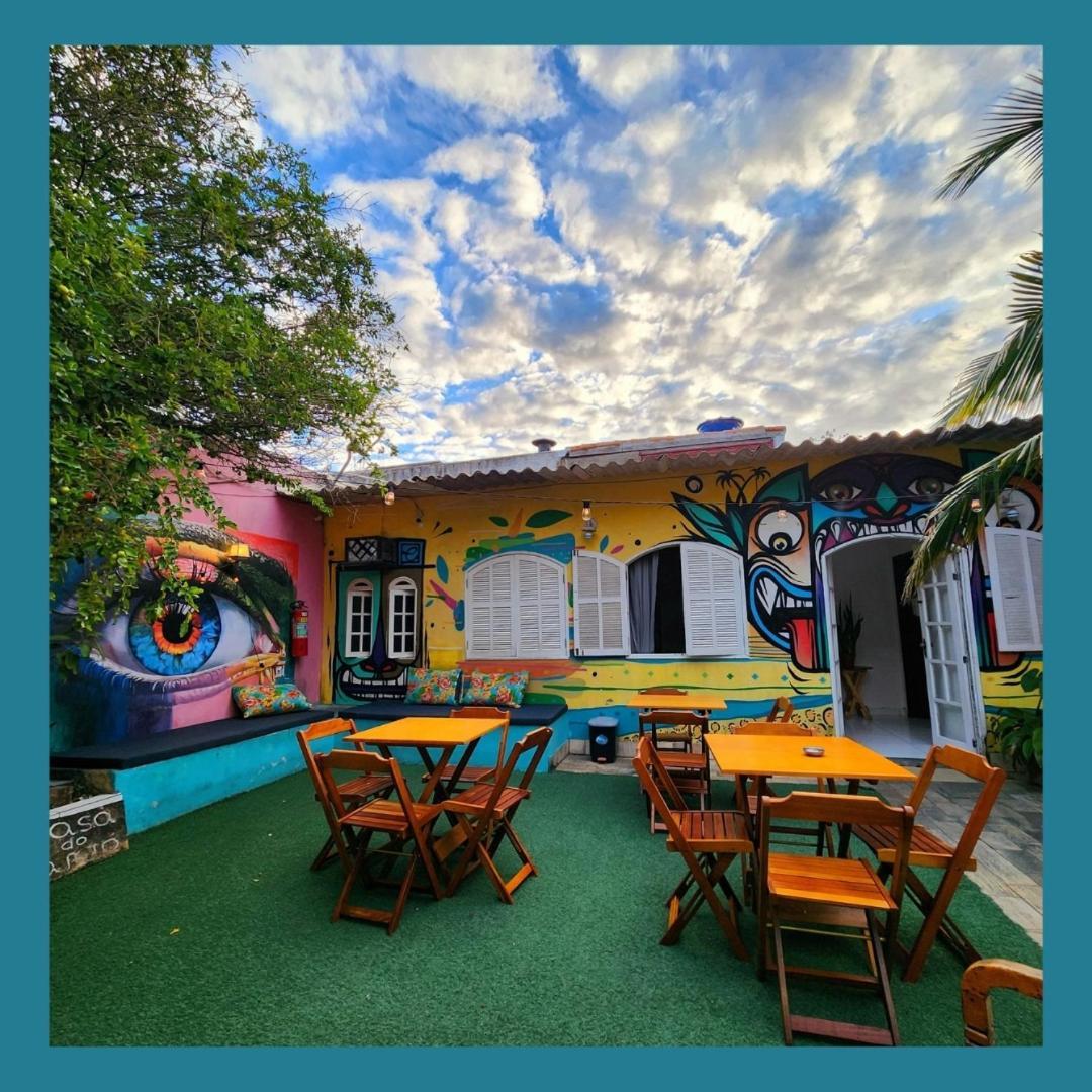 Hostel Acquarela *