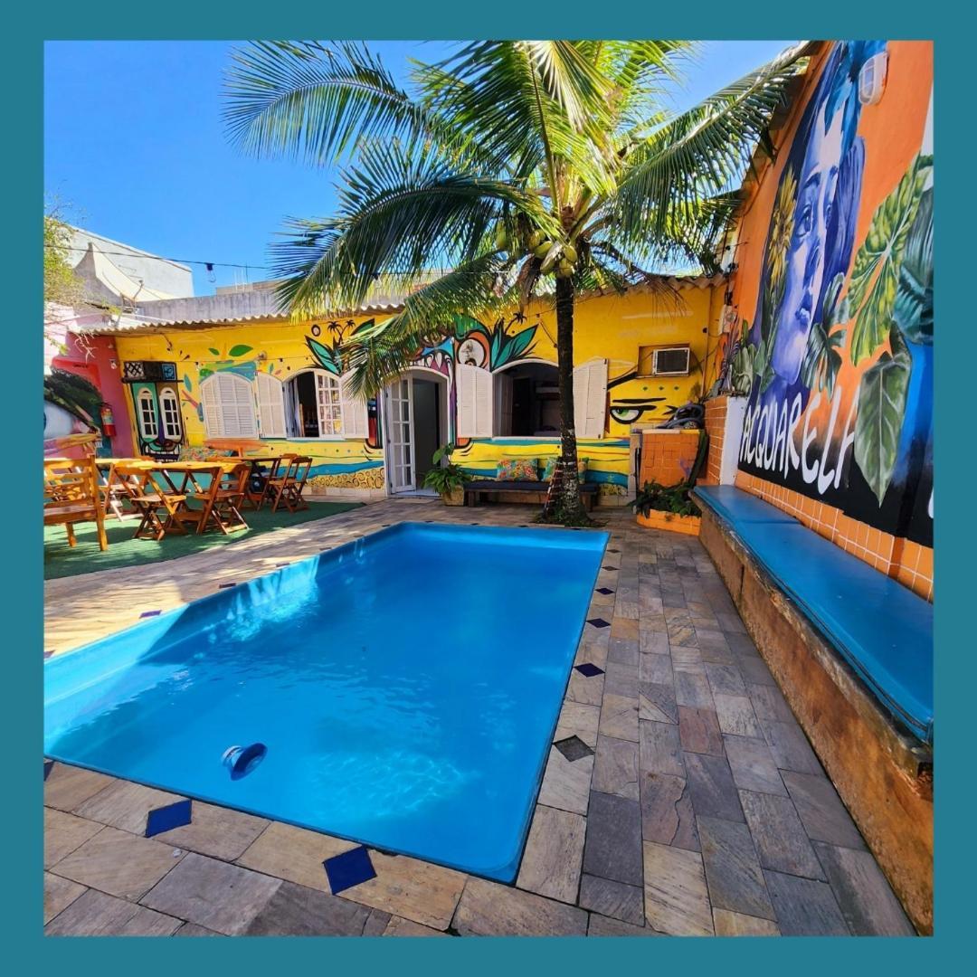 Hostel Acquarela
