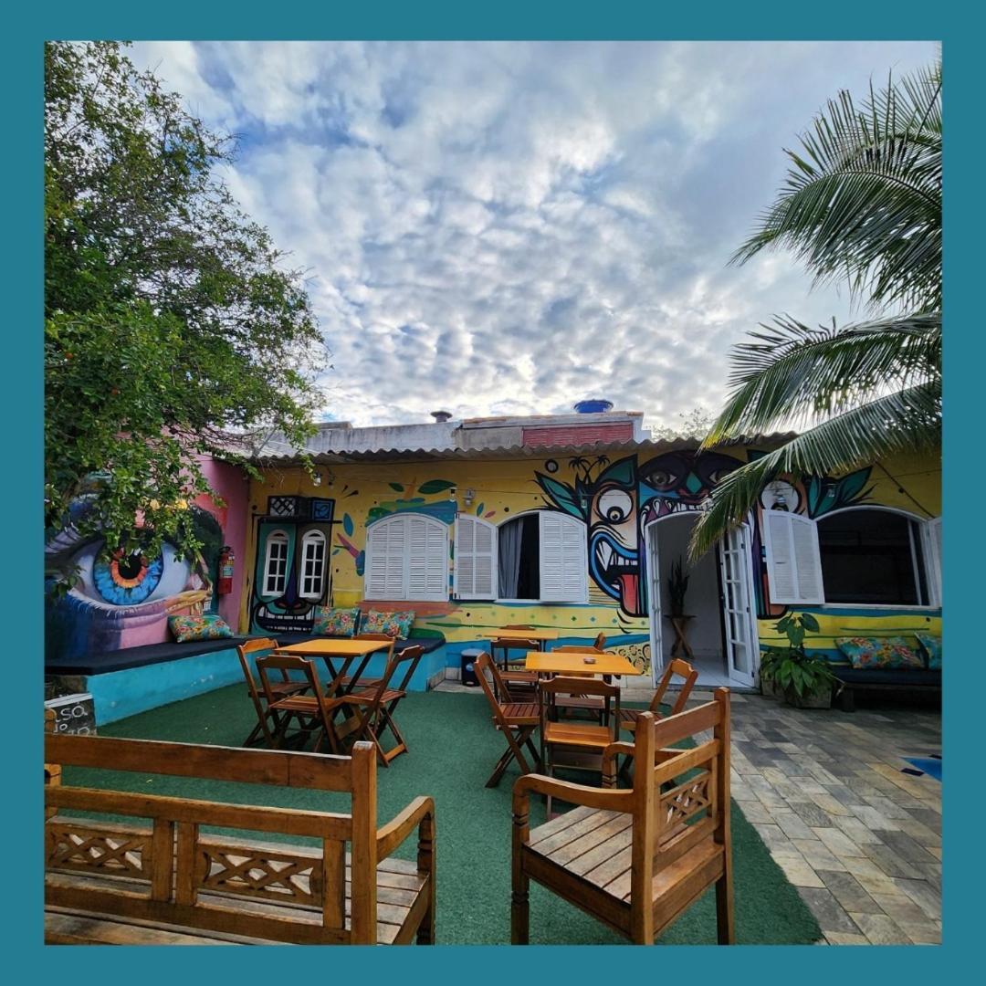 Acquarela Hostel Arraial do Cabo