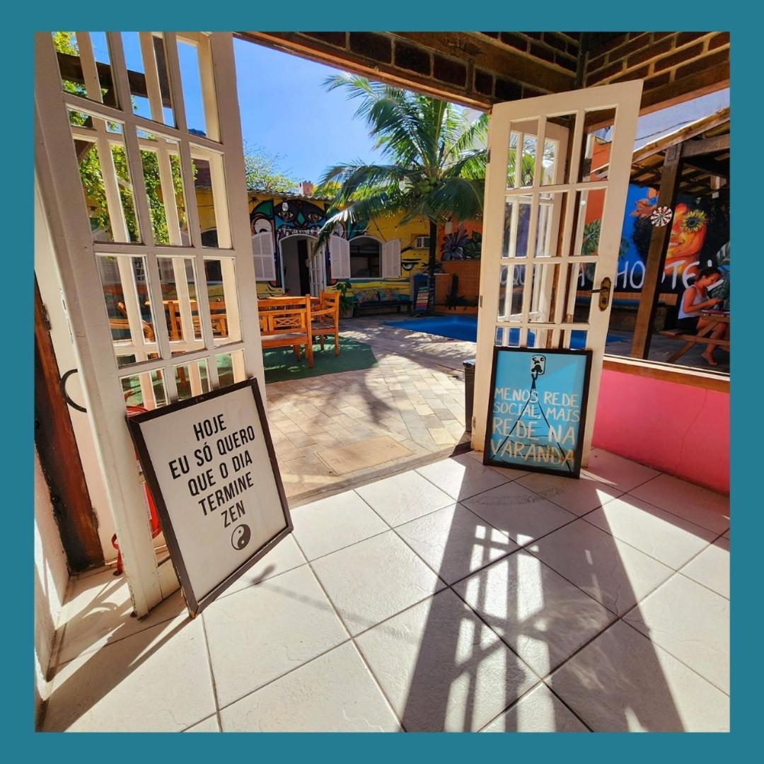 Hostel Acquarela Arraial do Cabo