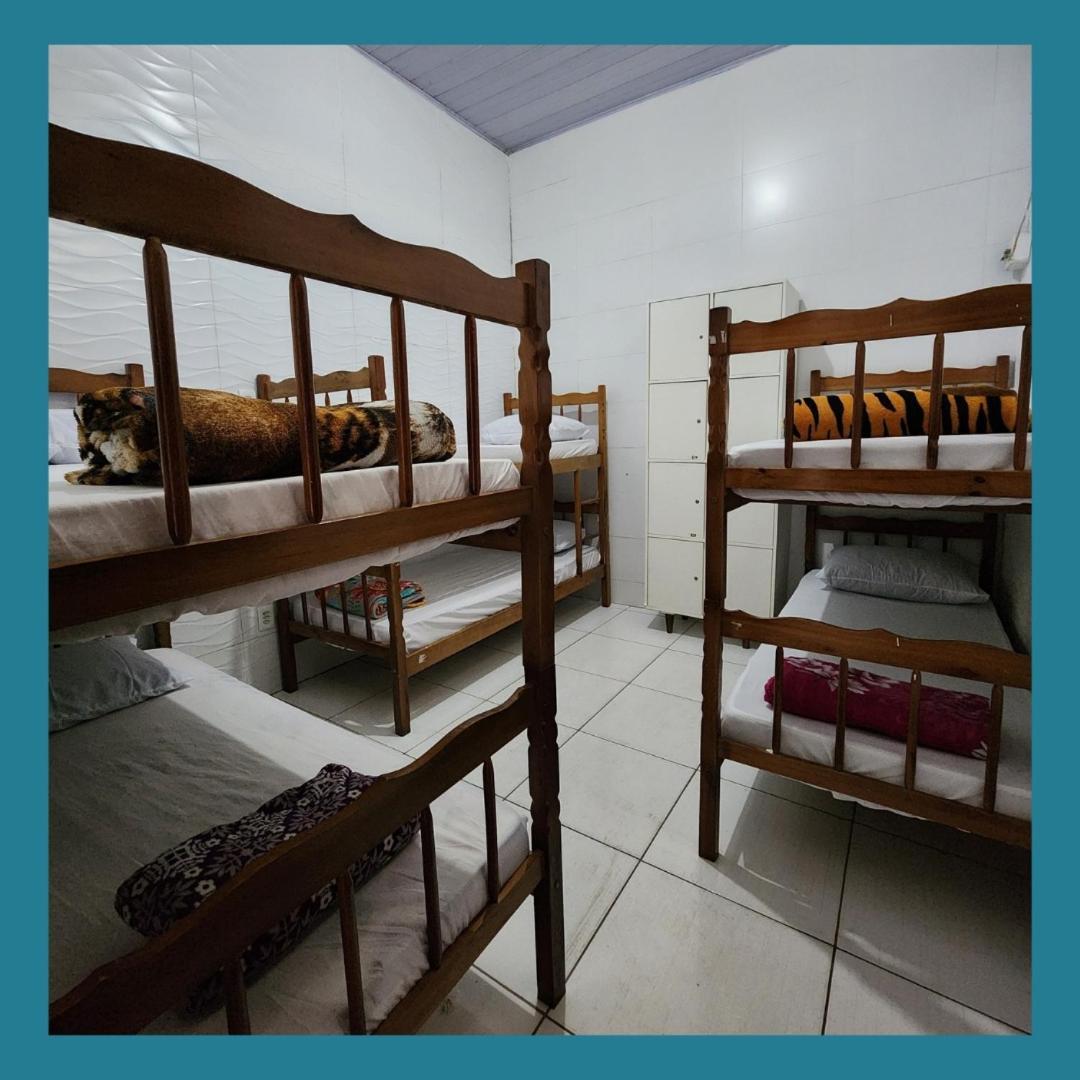 Acquarela Hostel *