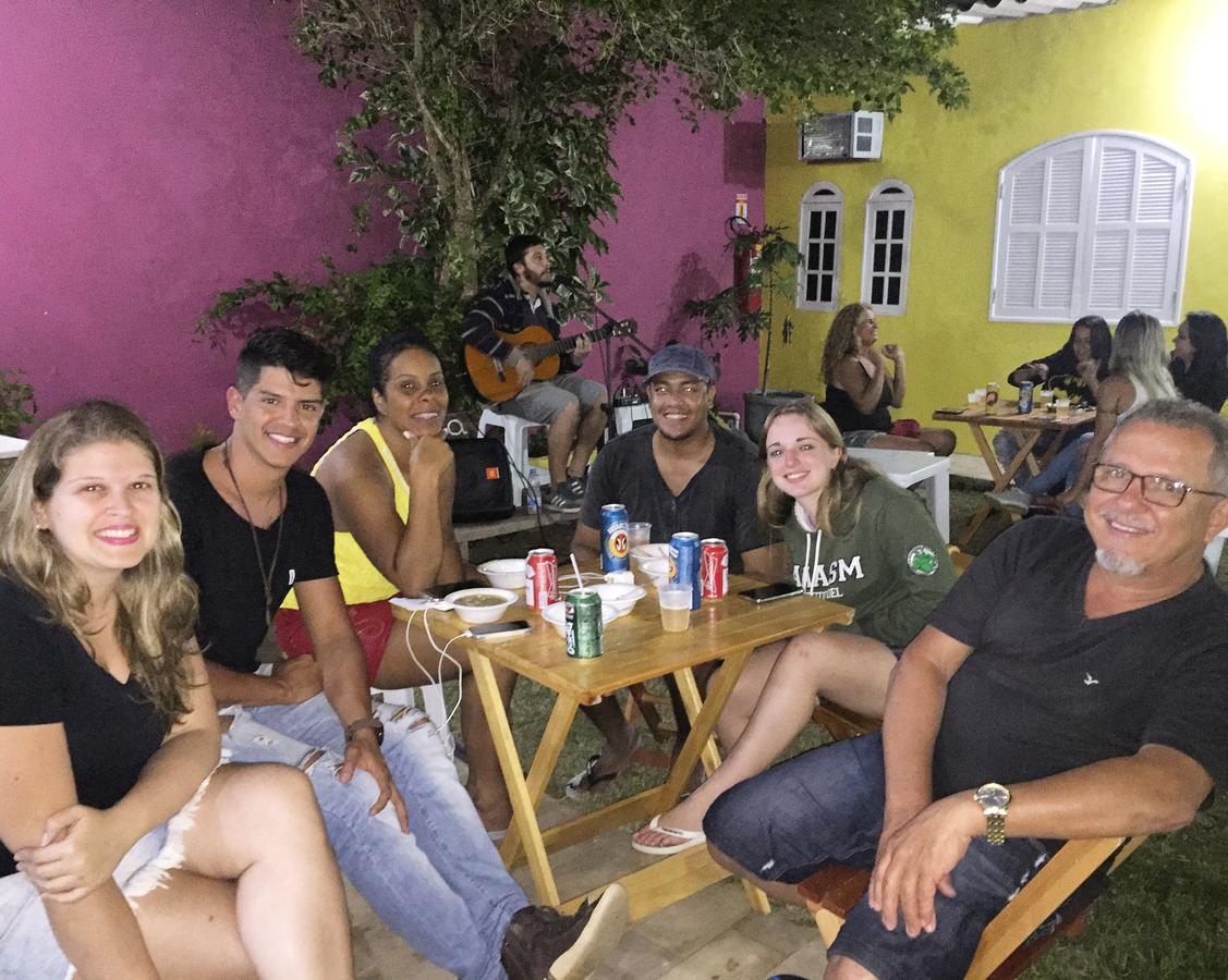Acquarela Hostal