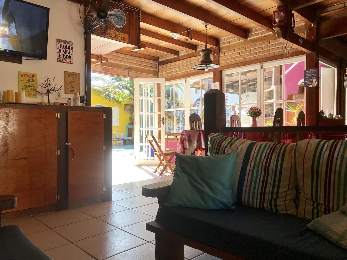 Hostal Acquarela