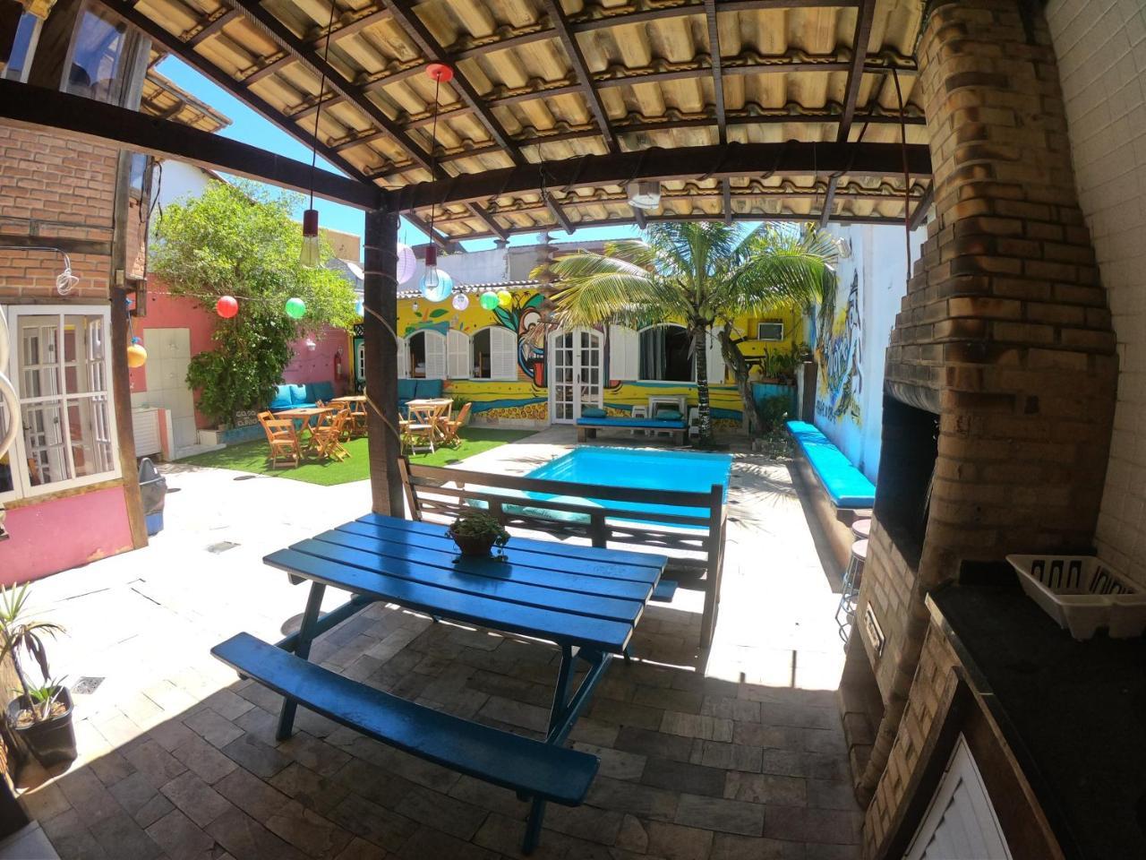 Hostal Acquarela *