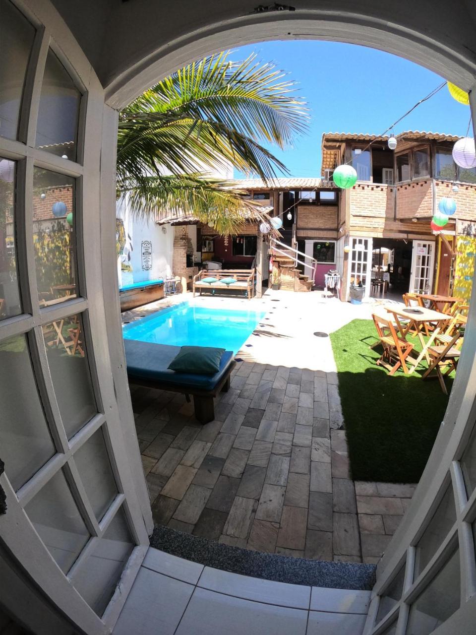 Hostal Acquarela *